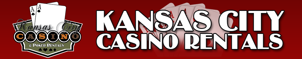 Kansas City Casino Rentals